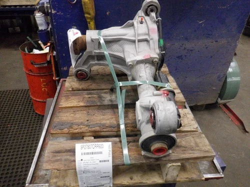 2021 Silverado Sierra 1500 Front Carrier 3.23 Ratio Used OEM Front Differential Carriers used OEM front differential carrier