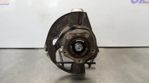 Porsche Cayman 99134165705 Front Left/Driver Used OEM Steering Knuckle Spindle