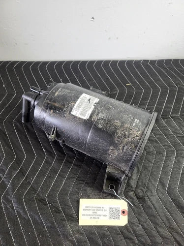 2024 BMW X4 Fuel Vapor Canister Filter 16137459686 2019-2024 Used OEM