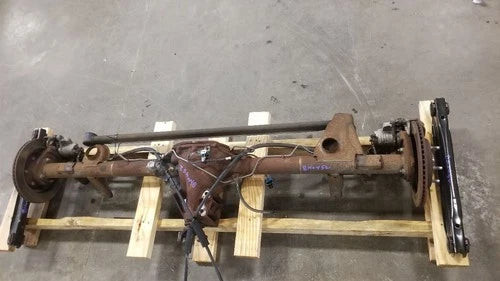 1994 94 Chevy Camaro Z28 Rear Carrier Differential Axle 2.73 Gear Ratio Used OEM Rear Differential Carriers used OEM rear