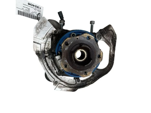 2017-2023 Porsche Panamera Rear Left/Driver With Hub Used OEM Steering Knuckle Spindle