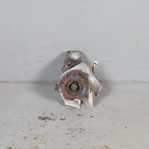1997-2004 Porsche Boxster Front Right/Passenger With Hub Used OEM Steering Knuckle Spindle