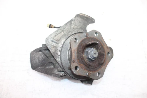 1998 Porsche Boxster Front Right/Passenger Used OEM Steering Knuckle Spindle