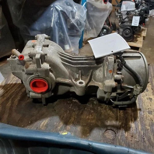 2014-2020 Nissan Rogue Rear Axle AWD Used OEM Rear Differential Carriers used OEM rear differential carrier assembly