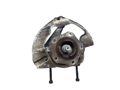 2017-2025 Porsche Boxster Front Right/Passenger RWD With Hub With Bearing Used OEM Steering Knuckle Spindle