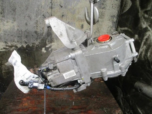 2021-2023 Kia Seltos AWD Rear Carrier Used OEM Rear Differential Carriers used OEM rear differential carrier assembly
