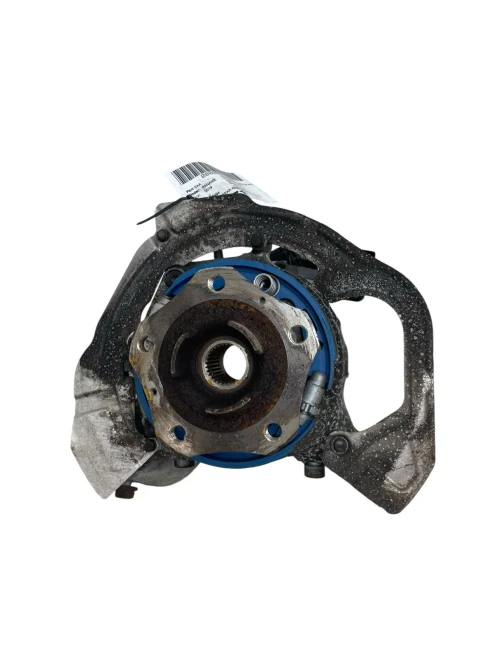 2017-2023 Porsche Panamera Rear Right/Passenger With Hub Used OEM Steering Knuckle Spindle