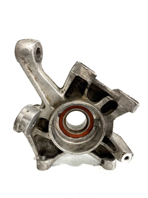 1994 Porsche 911 Left/Driver Used OEM Steering Knuckle Spindle