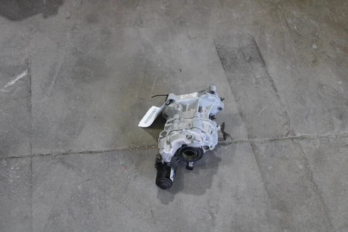 2020 Hyundai Veloster Limited Slip Diff Used OEM Differential Carrier Assembly used OEM differential carrier assembly