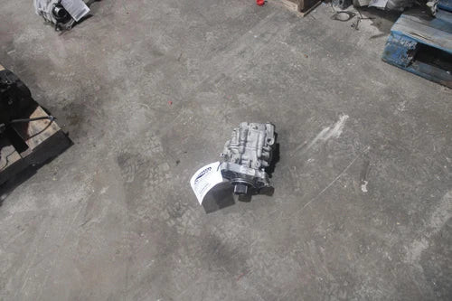 2019 Hyundai Veloster Limited Slip Diff Used OEM Differential Carrier Assembly used OEM differential carrier assembly