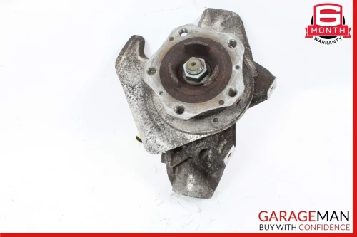 1997-2005 Porsche Boxster Front Right/Passenger Used OEM Steering Knuckle Spindle