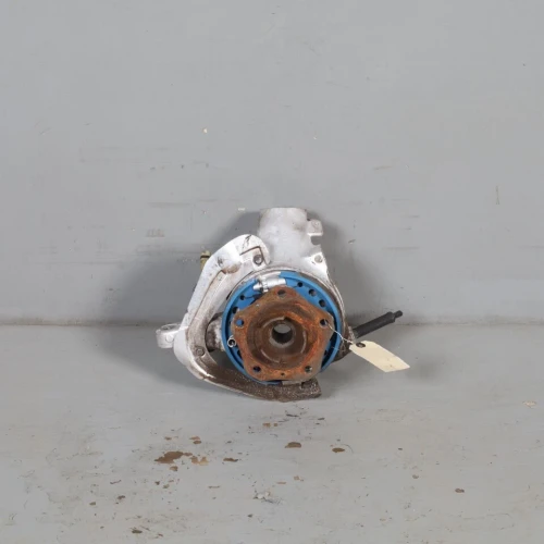 2005-2012 Porsche Boxster Rear Right/Passenger With Hub Used OEM Steering Knuckle Spindle