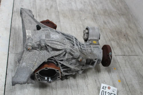 Carrier Audi S5 18 Used OEM Differentials & Carriers used OEM differential carrier assembly