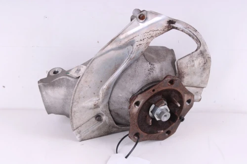 2020-2024 Porsche 911 Front Right/Passenger Used OEM Steering Knuckle Spindle