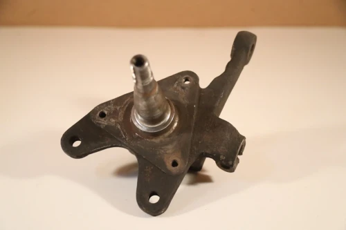 Porsche 924 Right/Passenger Used OEM Steering Knuckle Spindle
