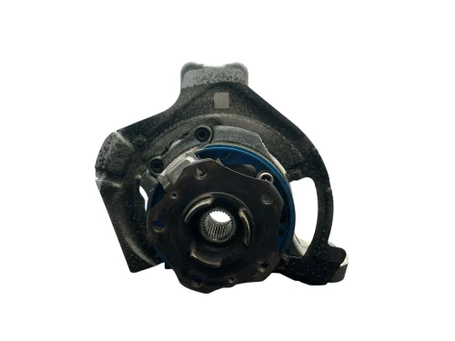 2014-2016 Porsche Panamera Rear Right/Passenger AWD With Hub Used OEM Steering Knuckle Spindle
