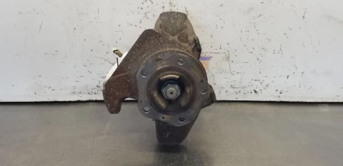2000 Porsche Carrera Front Left/Driver Used OEM Steering Knuckle Spindle