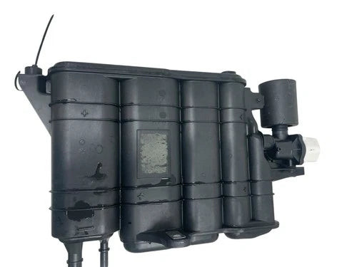 2017-2023 PORSCHE PANAMERA 3.0L FUEL VAPOR CHARCOAL CANISTER 971201805J OEM
