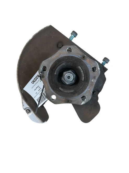 2006-2008 Porsche Cayman Front Left/Driver With Hub With Bearing Used OEM Steering Knuckle Spindle