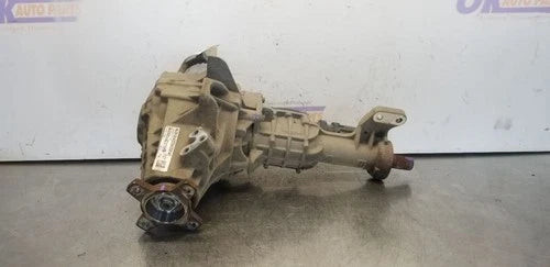 15 Dodge RAM 1500 Front Carrier 3.0L 4X4 4WD 3.55 Ratio 68192707AA Used OEM Front Differential Carriers used OEM front