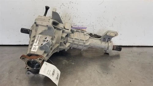 23 Dodge RAM 1500 Front Carrier Chunk 3.21 Ratio 68507252AB Used OEM Front Differential Carriers used OEM front differential