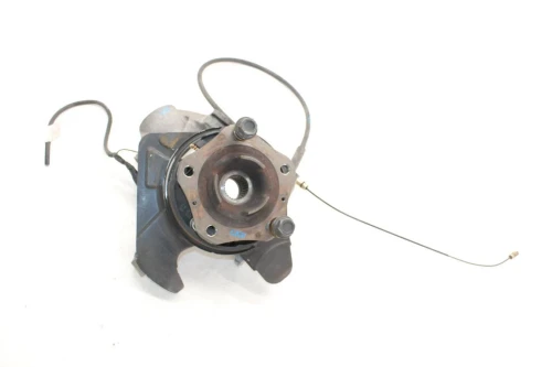 1997-2000 Porsche Boxster 99634165710 Rear Right/Passenger Used OEM Steering Knuckle Spindle