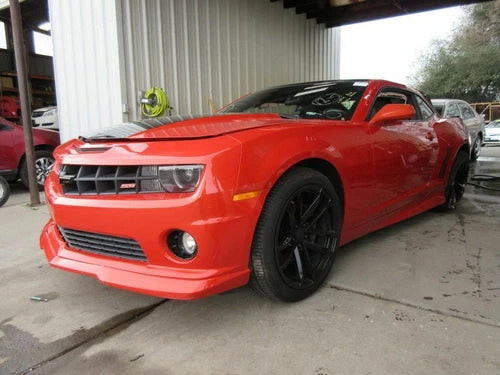 2010-2015 Chevrolet Camaro Rear 3.27 Ratio Used OEM Rear Differential Carriers used OEM rear differential carrier assembly