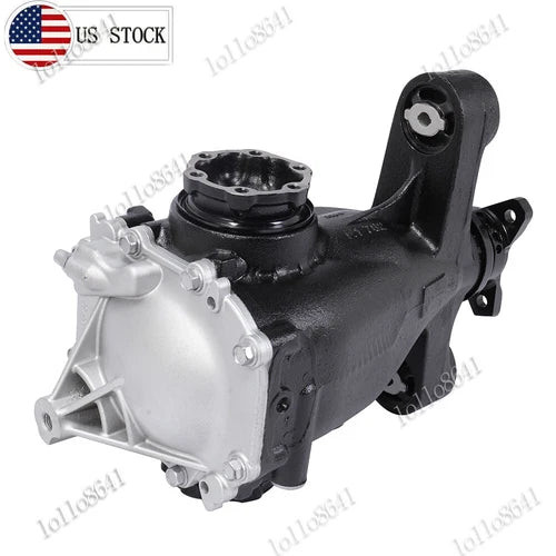 2014-2019 Rear Differential Axle Carrier 84110751 for Cadillac Cts Used OEM Rear Differential Carriers used OEM rear