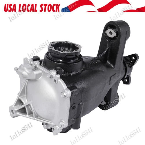2019 3.27 Ratio Rear Differential Axle Carrier fits Cadillac Cts AWD 14 Used OEM Rear Differential Carriers used OEM rear