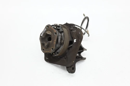 1999-2005 Porsche 911 Rear Right/Passenger With Hub Used OEM Steering Knuckle Spindle