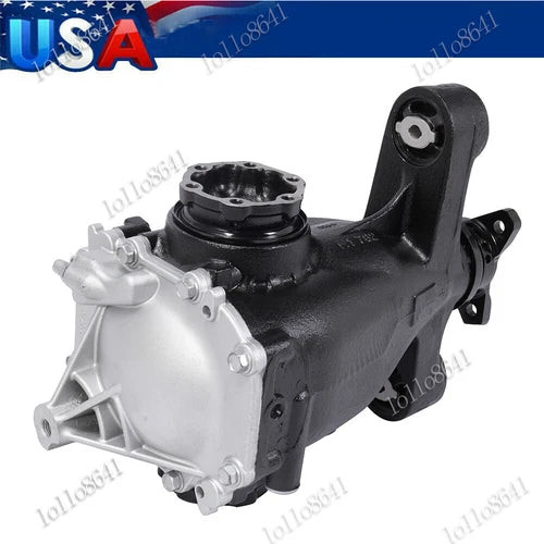 2014-2019 3.27 Ratio Rear for Cadillac Cts AWD Used OEM Rear Differential Carriers used OEM rear differential carrier