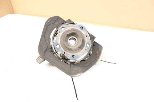 Porsche Carrera Rear Left/Driver Used OEM Steering Knuckle Spindle