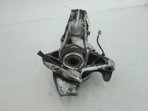 Porsche Boxster 99634165712 Rear Right/Passenger With Hub Used OEM Steering Knuckle Spindle