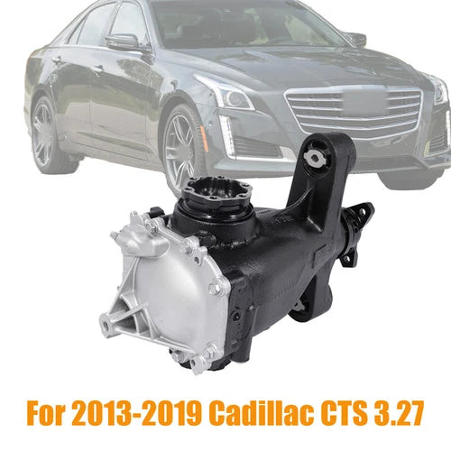 2014-2019 Rear 3.27 for Cadillac Cts AWD 23156300 Used OEM Rear Differential Carriers used OEM rear differential carrier