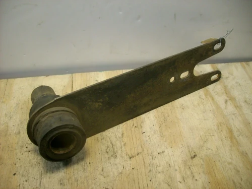 Porsche 911 90133300307 Rear Used OEM Steering Knuckle Spindle
