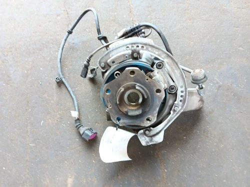 2013-2025 Porsche Cayman 98133115703 Rear Left/Driver Used OEM Steering Knuckle Spindle