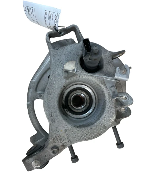 2014-2016 Porsche Panamera Rear Right/Passenger With Hub Used OEM Steering Knuckle Spindle