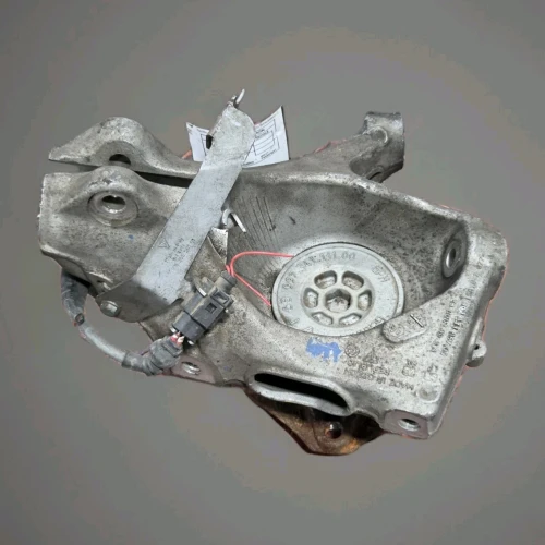 2012-2020 Porsche 718 Boxster Front Left/Driver With Hub Used OEM Steering Knuckle Spindle