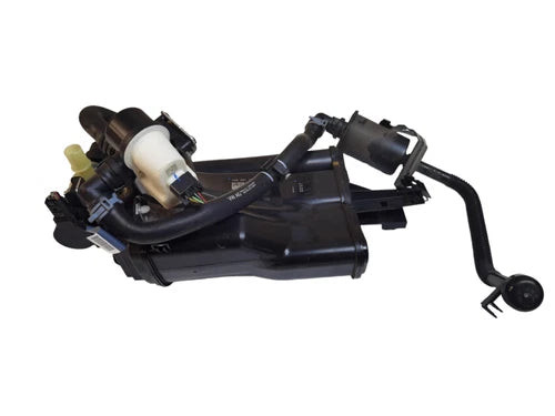 2022 VOLKSWAGEN TAOS FUEL VAPOR CANISTER ASSEMBLY OEM