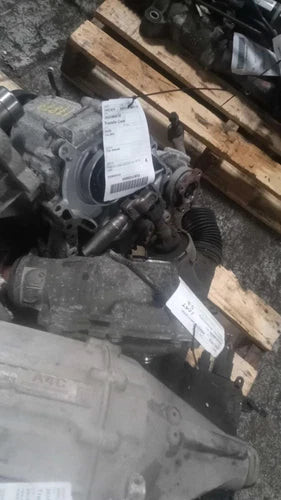 2015 BMW BMW X1 2.0L Front 28IX AT 3.15 Used OEM Differential Carrier Assembly used OEM differential carrier assembly