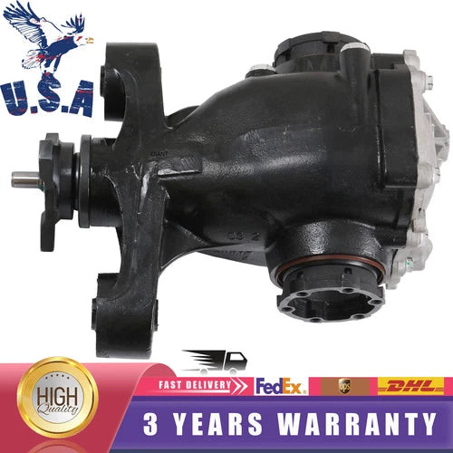 2014-2019 for Cadillac Cts 3.45 Rear Carrier Differential 84110755 Used OEM Rear Differential Carriers used OEM rear