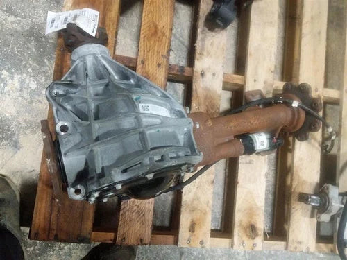 2024 Carrier 85656405 for Silverado 3500 2895865 Used OEM Differentials & Carriers used OEM differential carrier assembly