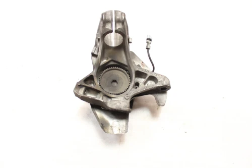 Porsche Boxster Left/Driver Used OEM Steering Knuckle Spindle