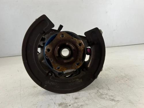 2016-2019 Porsche 911 Rear Right/Passenger With Hub Used OEM Steering Knuckle Spindle