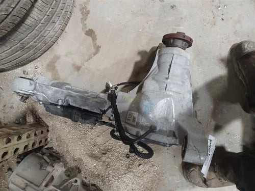 2021-2023 Front Carrier 3.23 Ratio 84829188 for Silverado 1500 2770515 Used OEM Front Differential Carriers used OEM front