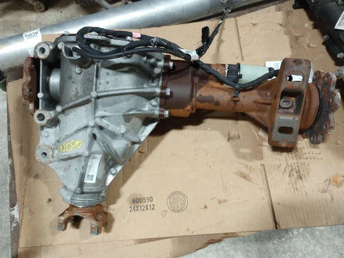 2020-2025 Front Carrier 3.42 Ratio 84712097 Silverado 2500 Hd 2974499 Used OEM Front Differential Carriers used OEM front