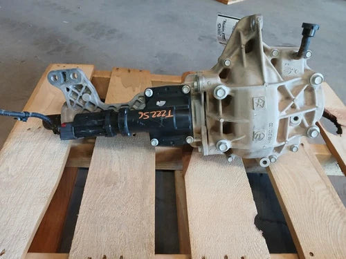 2013-2021 RAM 1500 4X4 Front Carrier 3.92 Ratio Used OEM Front Differential Carriers used OEM front differential carrier