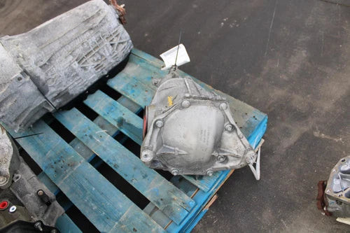 2019 Mercedes-Benz Mercedes E-Class 238 Used OEM Differential Carrier Assembly used OEM differential carrier assembly