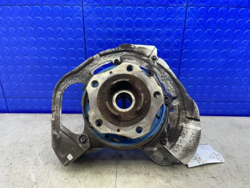 2017-2026 Porsche Panamera Rear Left/Driver Used OEM Steering Knuckle Spindle