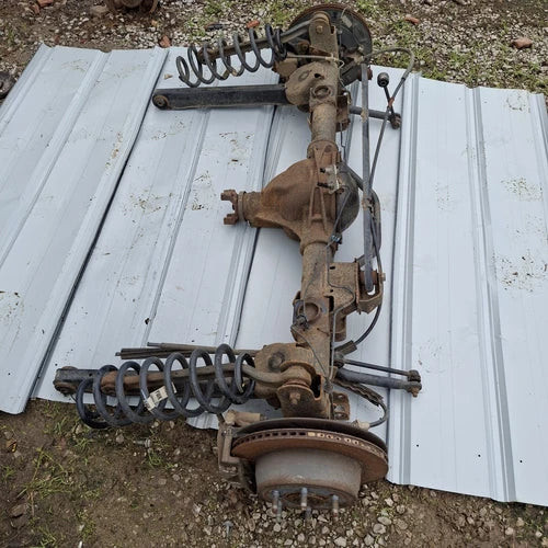 2009-2013 GMC Sierra Denali Rear Carrier Differential Axle 3.42 Gear Used OEM Rear Differential Carriers used OEM rear